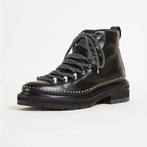 Rag & Bone Compass Combat Boot